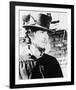 Bob Dylan - Pat Garrett & Billy the Kid-null-Framed Photo