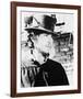 Bob Dylan - Pat Garrett & Billy the Kid-null-Framed Photo