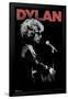 Bob Dylan - Soundcheck-Trends International-Framed Poster