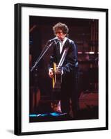 Bob Dylan-null-Framed Premium Photographic Print