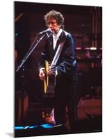 Bob Dylan-null-Mounted Premium Photographic Print