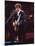 Bob Dylan-null-Mounted Premium Photographic Print