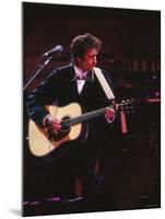 Bob Dylan-null-Mounted Premium Photographic Print