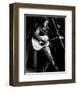 Bob Dylan-null-Framed Photo