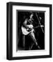 Bob Dylan-null-Framed Photo