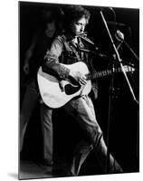 Bob Dylan-null-Mounted Photo