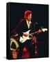 Bob Dylan-null-Framed Stretched Canvas