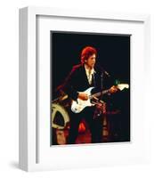 Bob Dylan-null-Framed Photo