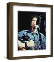 Bob Dylan-null-Framed Photo