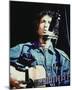 Bob Dylan-null-Mounted Photo