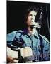 Bob Dylan-null-Mounted Photo