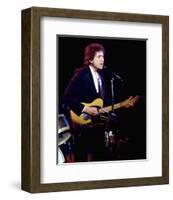 Bob Dylan-null-Framed Photo