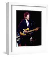 Bob Dylan-null-Framed Photo