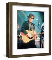 Bob Dylan-null-Framed Photo