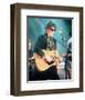 Bob Dylan-null-Framed Photo