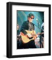 Bob Dylan-null-Framed Photo