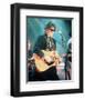 Bob Dylan-null-Framed Photo