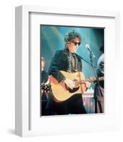 Bob Dylan-null-Framed Photo