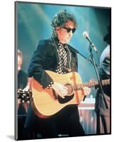 Bob Dylan-null-Mounted Photo