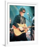 Bob Dylan-null-Framed Photo