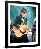 Bob Dylan-null-Framed Photo