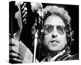 Bob Dylan-null-Stretched Canvas