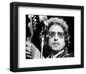 Bob Dylan-null-Framed Photo