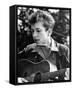 Bob Dylan-null-Framed Stretched Canvas