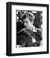 Bob Dylan-null-Framed Photo