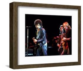 Bob Dylan-null-Framed Photo