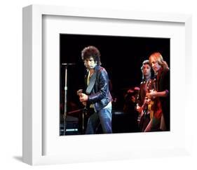 Bob Dylan-null-Framed Photo