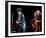 Bob Dylan-null-Framed Photo