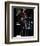 Bob Dylan-null-Framed Photo