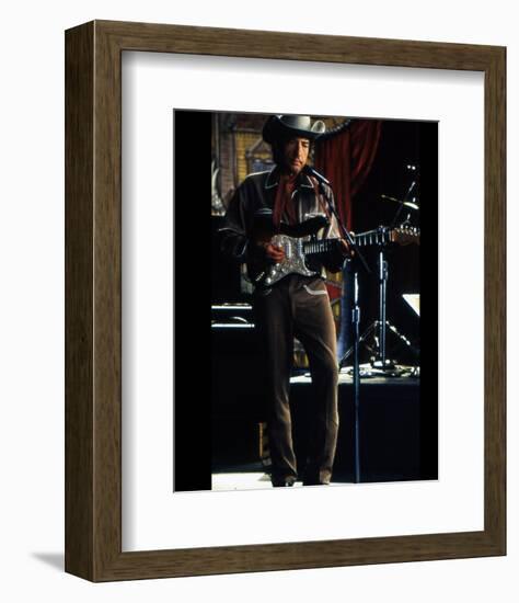 Bob Dylan-null-Framed Photo