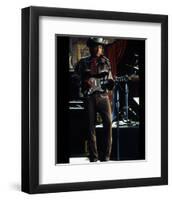 Bob Dylan-null-Framed Photo