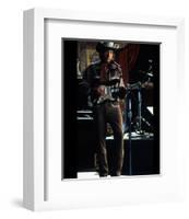 Bob Dylan-null-Framed Photo