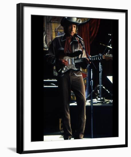 Bob Dylan-null-Framed Photo