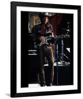 Bob Dylan-null-Framed Photo