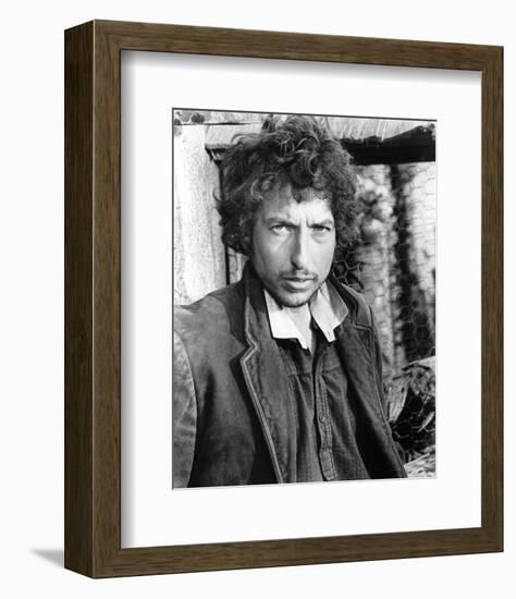 Bob Dylan-null-Framed Photo