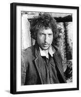 Bob Dylan-null-Framed Photo