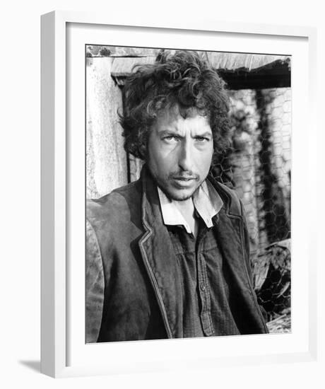 Bob Dylan-null-Framed Photo