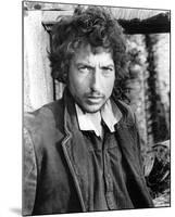 Bob Dylan-null-Mounted Photo