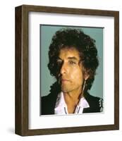 Bob Dylan-null-Framed Photo