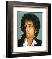 Bob Dylan-null-Framed Photo