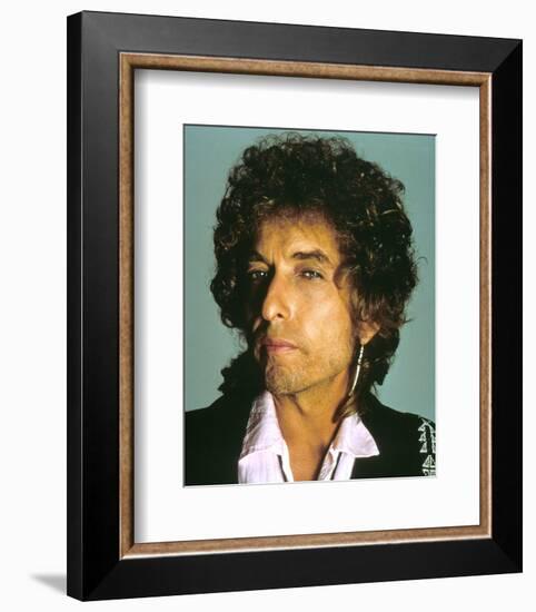 Bob Dylan-null-Framed Photo