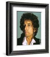 Bob Dylan-null-Framed Photo