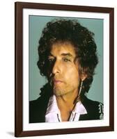 Bob Dylan-null-Framed Photo