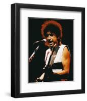 Bob Dylan-null-Framed Photo