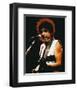 Bob Dylan-null-Framed Photo