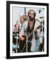 Bob Dylan-null-Framed Photo